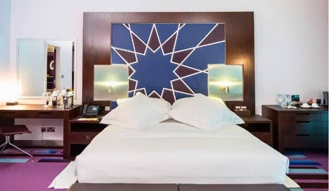 Executive Room - 24 Hours