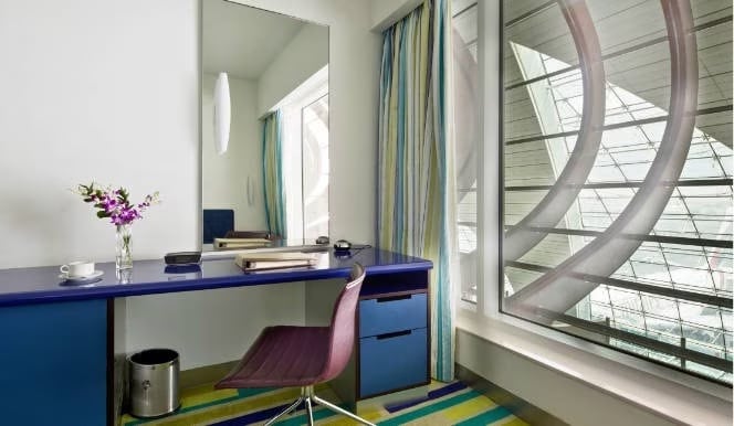 Deluxe Room - 12 hours