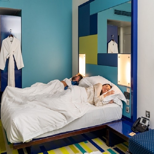 Dubai Airport Deluxe Room - 12 hours