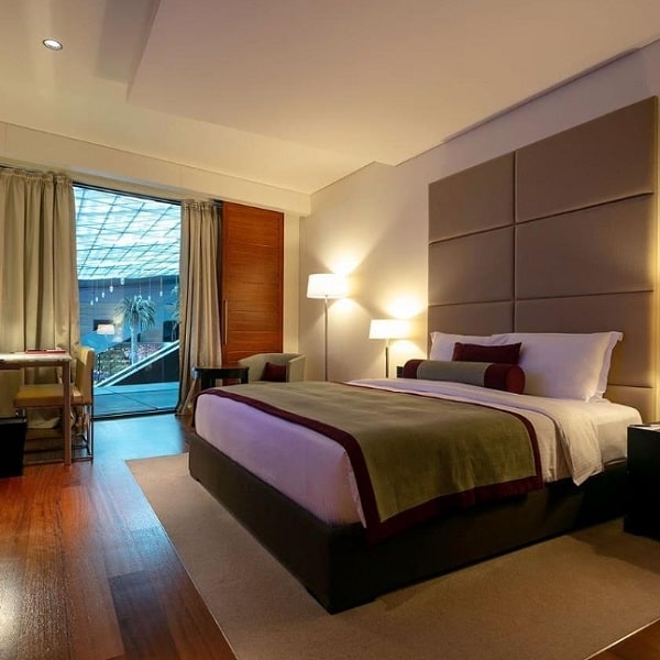 Oryx Airport Hotel at Doha Airport