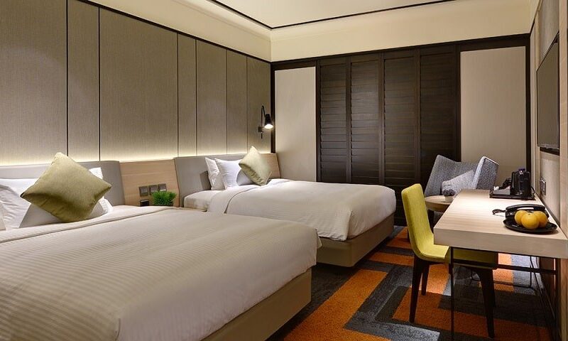 Aerotel Transit Hotel T1 - 12 Hours