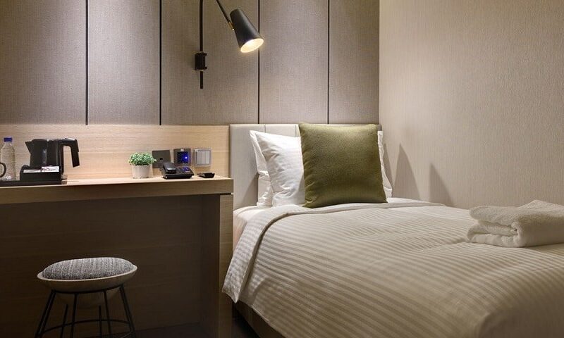 Aerotel Transit Hotel T1 - 6 Hours